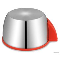 Термос StarWind 30-1500 1.5л (серебристый/красный)