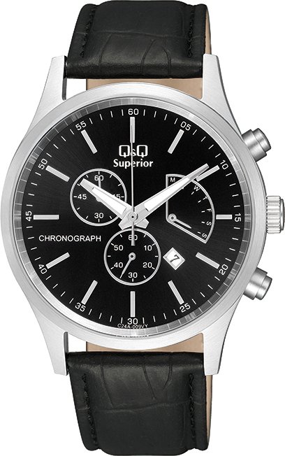 

Наручные часы Q&Q Superior C24AJ009