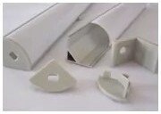 Алюминиевый профиль SmartBuy SBL-Al16x16