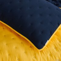 Набор текстиля для спальни Sofi De MarkO Броуди №2 160х220 Пок-Бр-2-160х220