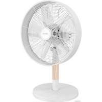 Вентилятор Activejet WBS-30BD (белый)