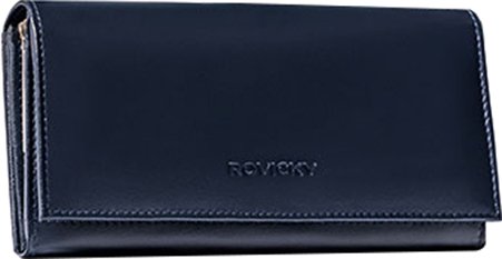 

Кошелек Cedar Rovicky R-RD-35-GCL (синий)