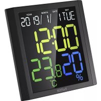 Термогигрометр Kitfort KT-3389