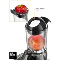 Соковыжималка Kitfort KT-1105-1