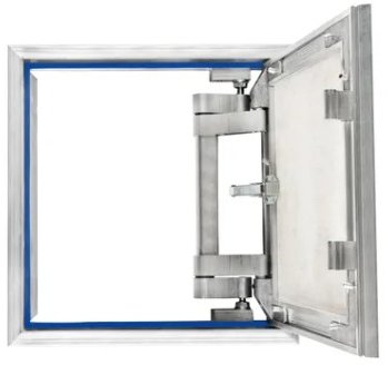 Люк Левша Модерн Мини 25x25