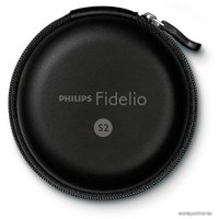 Наушники Philips Fidelio S2