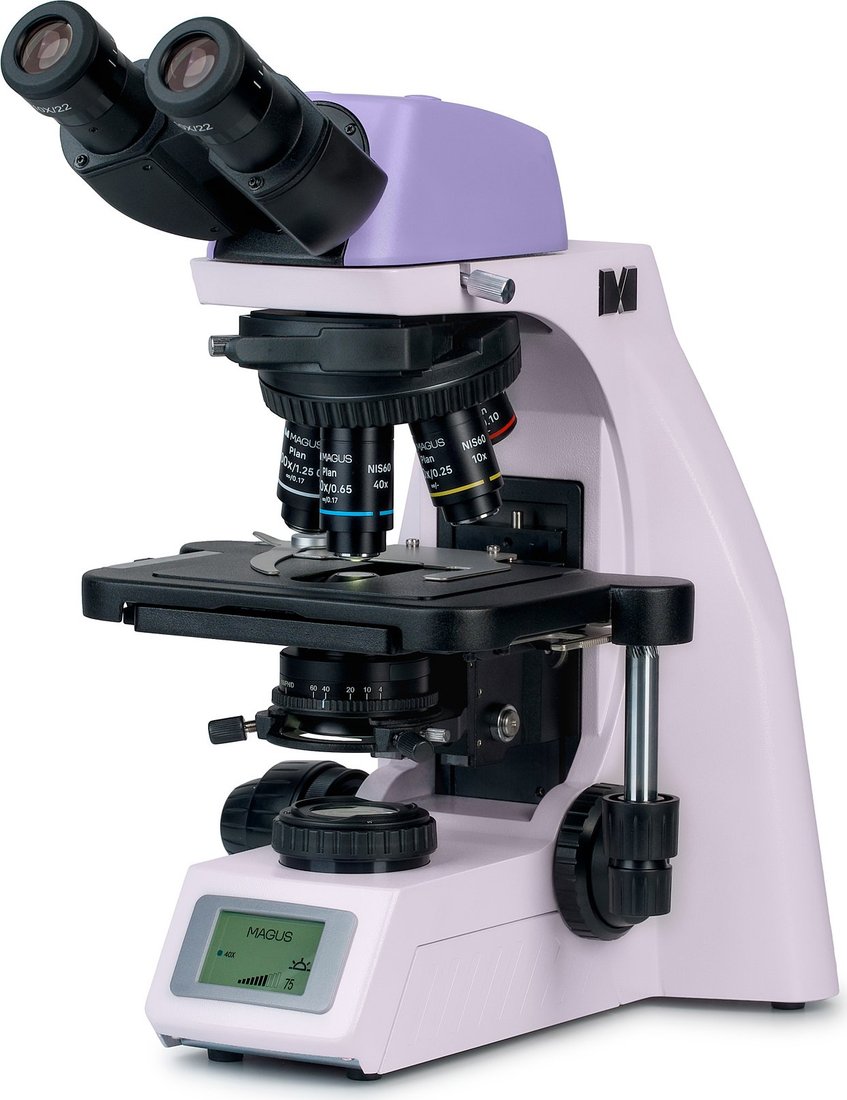 

Микроскоп Magus Bio DH260 83480