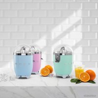 Соковыжималка Smeg CJF01PGEU