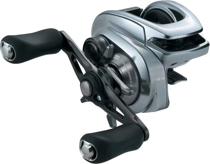 

Рыболовная катушка Shimano Bantam MGL 151HG BANTMGL151HG