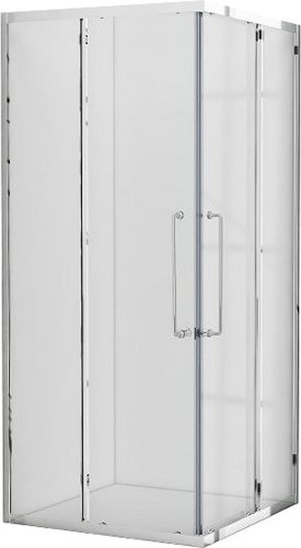 Душевой уголок Cezares RELAX-304-A-2-100-C-CR