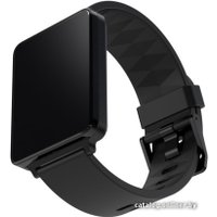 Умные часы LG G Watch