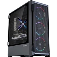 Корпус Zalman Z8 MS