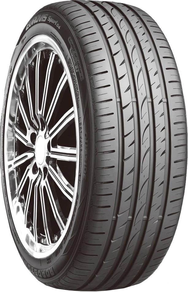 

Летние шины Roadstone Eurovis Sport 04 215/50R17 95W