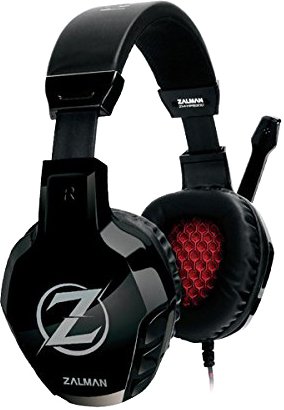 

Наушники Zalman ZM-HPS300