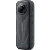 Экшен-камера Insta360 X5 (черный) в Гродно