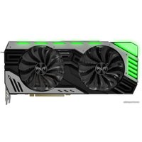 Видеокарта Palit GeForce RTX 2070 Super JS 8GB GDDR6 NE6207SS19P2-1040J