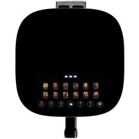 Аэрогриль (аэрофритюрница) Polaris PAF 5502 (черный)