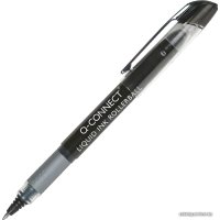 Ручка-роллер Q-Connect KF50139 (черный)