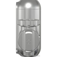 Проточный электрический водонагреватель на кран Thermex Nord 3500 в Могилеве