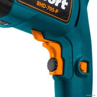 Перфоратор Bort BHD-705-P