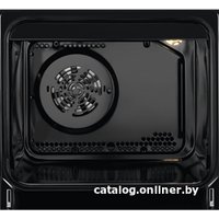 Кухонная плита Electrolux RKR560200K