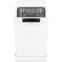 Отдельностоящая посудомоечная машина Weissgauff DW 4035