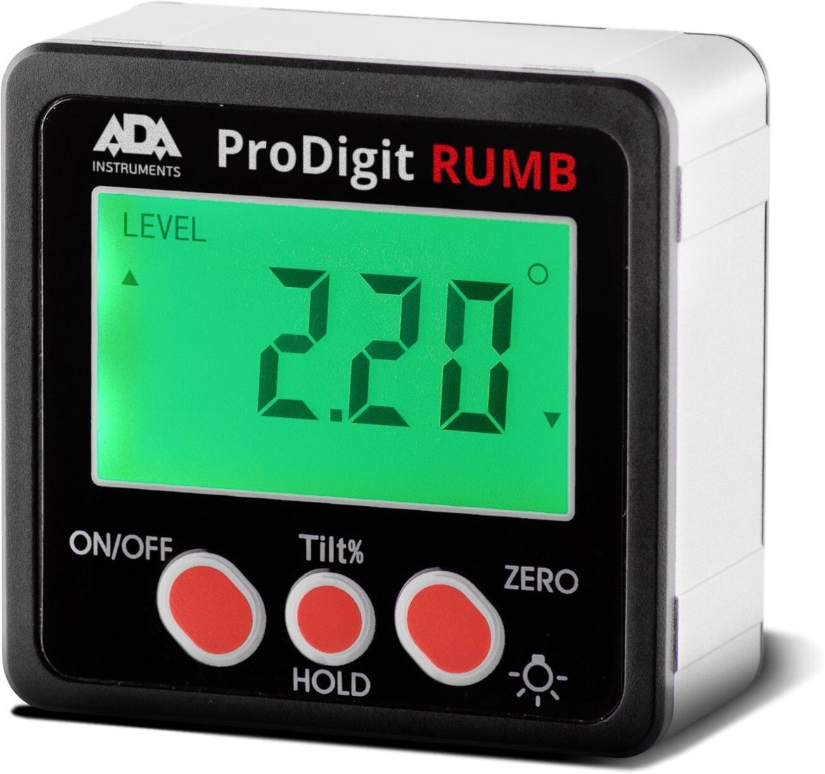 

Уровень строительный ADA Instruments Pro-Digit Rumb Promo A00395