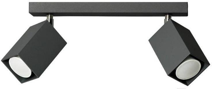 

Спот Lampex Nero 2 718/2 CZA