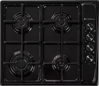 Варочная панель Smith&Brown SHO-G461-BPP4