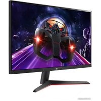 Игровой монитор LG 27MP60GP-B