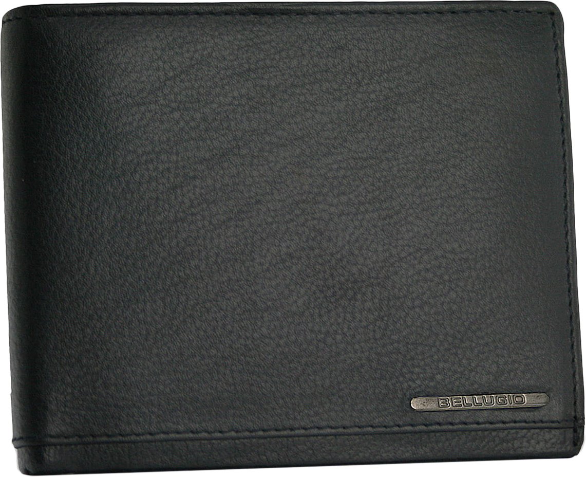

Кошелек Bellugio AM-70R-338 (черный)