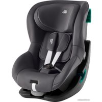 Детское автокресло Britax Romer King Pro (midnight grey)