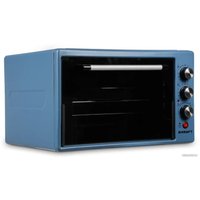 Мини-печь Kraft KF-MO3804RKBU