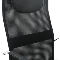 Офисное кресло Brabix Fit EX-514 (черный)