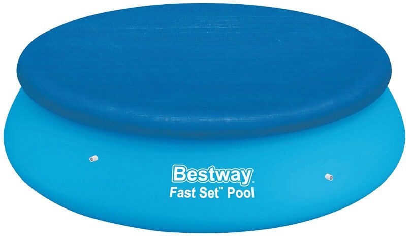 

Bestway Тент 395 см для бассейна 366 см 58034