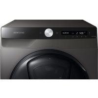 Стирально-сушильная машина Samsung WD80T554DBX/S6