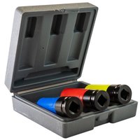 Набор головок слесарных Fubag 100459