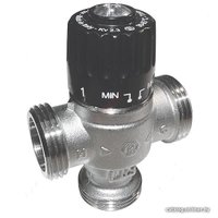 Запорная арматура Ferro смешивающий кран MT25S