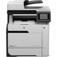 МФУ HP LaserJet Pro 400 color MFP M475dn (CE863A)