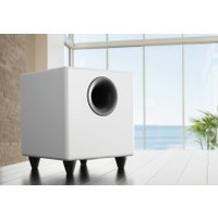 Проводной сабвуфер Audioengine S8 (белый)