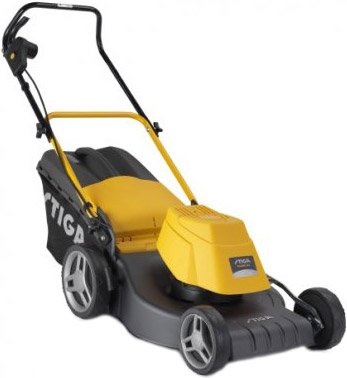 

Газонокосилка Stiga Combi 48 E (295487068/S14)