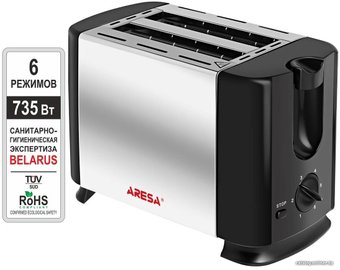 Тостер Aresa AR-3005