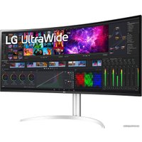 Монитор LG UltraWide 40WP95C-W