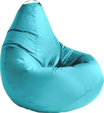 Kreslomeshki Груша дюспо (4XL, бирюза)