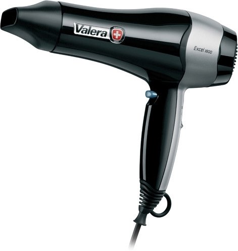 

Фен Valera Excel 1800