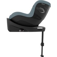 Детское автокресло Cybex Sirona G i-Size Plus (stormy blue)