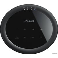 Беспроводная аудиосистема Yamaha MusicCast 20 (черный)