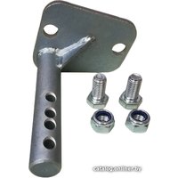 Сцепка Нева косилки ЗАРЯ на мотоблок НЕВА МБ2 МультиАГРО