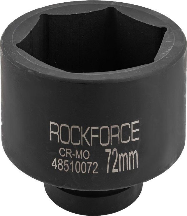 

Головка слесарная RockForce RF-48510072