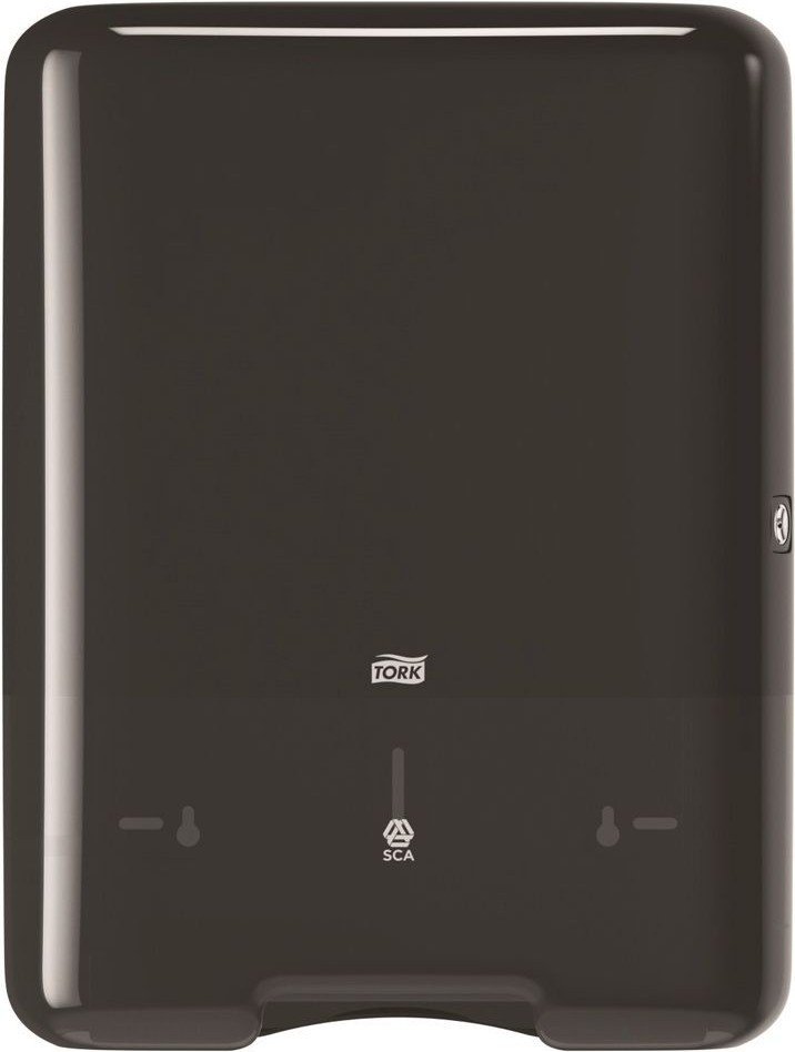

Диспенсер для бумажных полотенец Tork Singlefold система H3, 553008-38